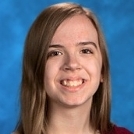 Lauren Ehehalt '16 head shot