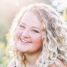 Cherish Lott '15 head shot