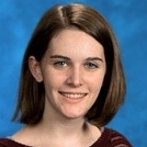 Carissa Knickerbocker '16 head shot