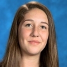 Emma Leonard '18 head shot