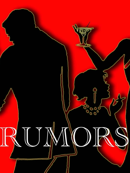 Rumors at University Liggett School Performances November 6, 2014 to
