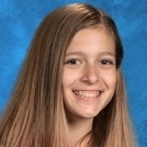 Chloe Knickerbocker head shot