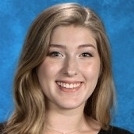 Grace Andreasen head shot
