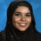 Kaniz Chowdhury head shot