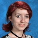 Hope Kulka head shot