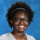 India Brooks head shot