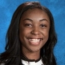 Maria Fields head shot