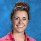 Ms. Renee Kuczeski head shot
