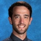 Mr. Capa head shot