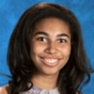 Alexandra Diggs head shot