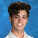 Antonio Cipriano head shot