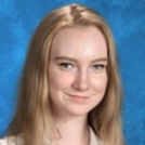 Catherine Elliot head shot