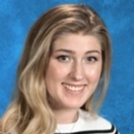 Grace Andreasen head shot