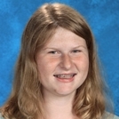 Kiera Loffredo head shot