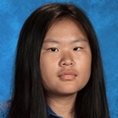 Anna McCauley head shot