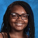 Alisa McCrary head shot