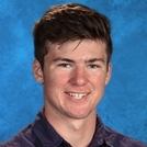 Daniel McMann head shot