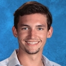 Lance Mercer head shot