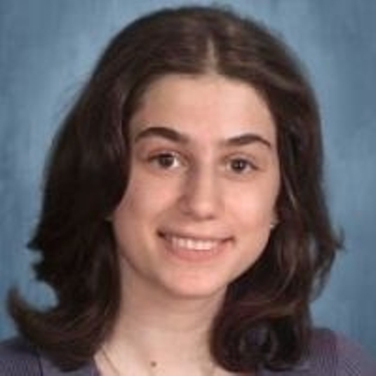 Angela Abdul-Nour head shot