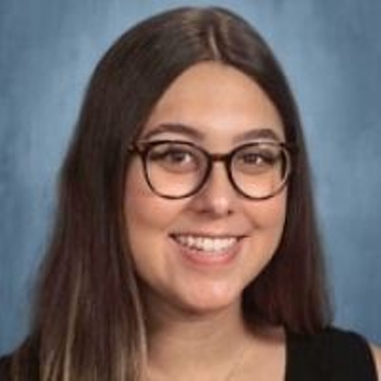 Sophia Balaya head shot