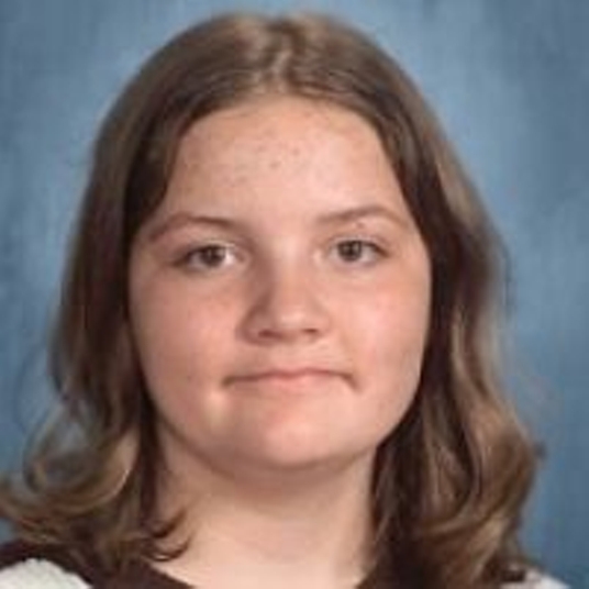 Kate Casey head shot