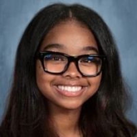 Mallory Childs head shot