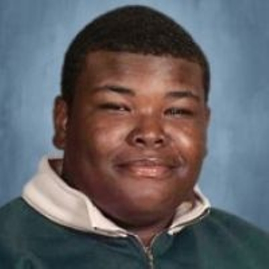 Osaze Crayton head shot