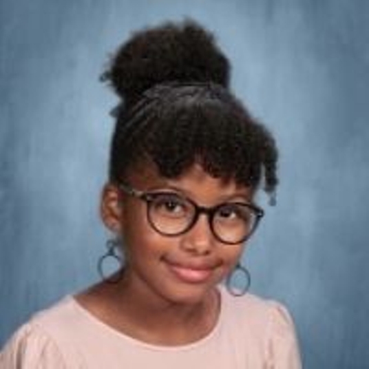 Kennedy Brown head shot