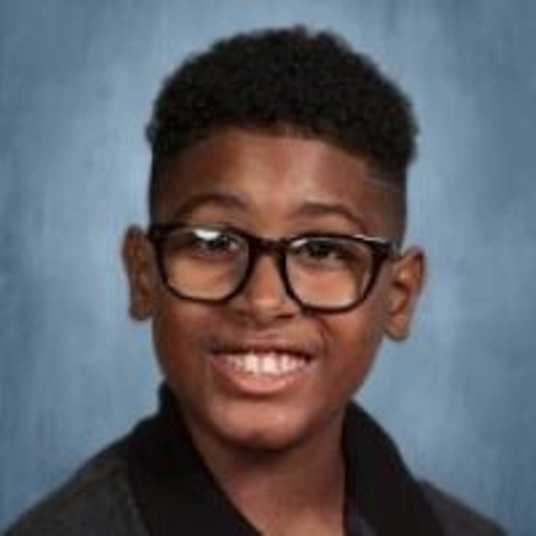 Max Brown head shot