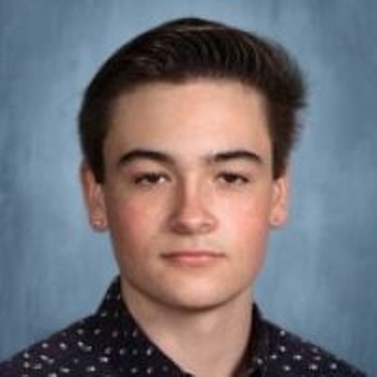 Zach Carpenter head shot