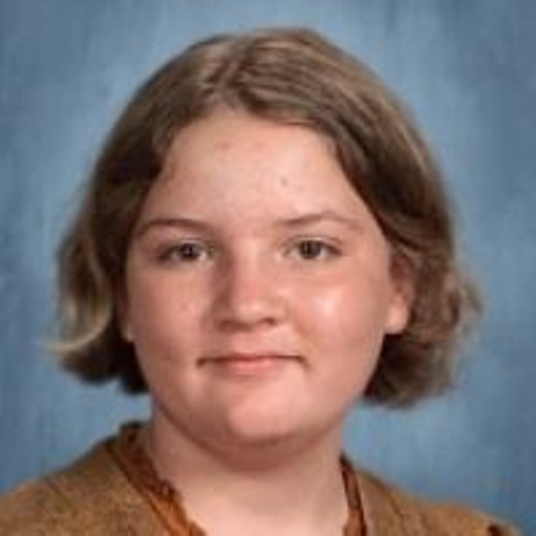 Kate Casey head shot