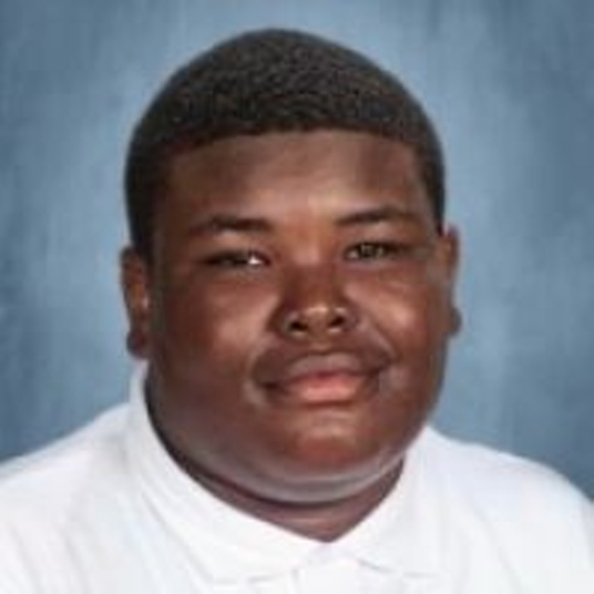 Osaze Crayton head shot