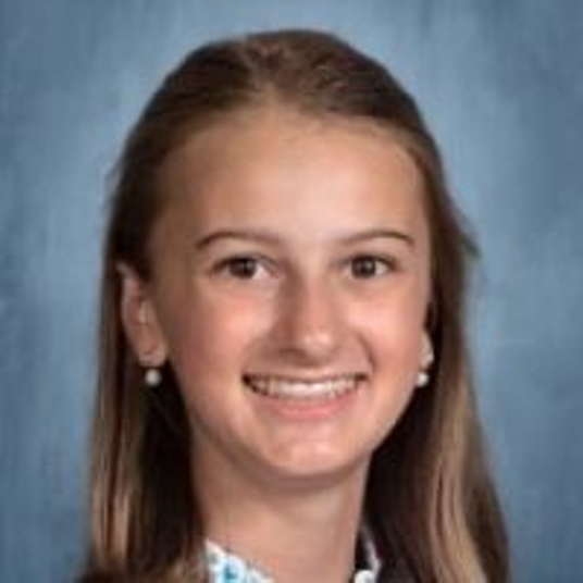 Claire Juip head shot