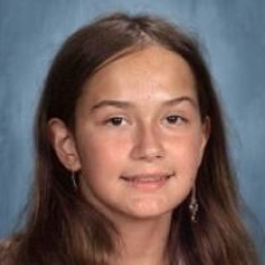Kelsey Beckett head shot