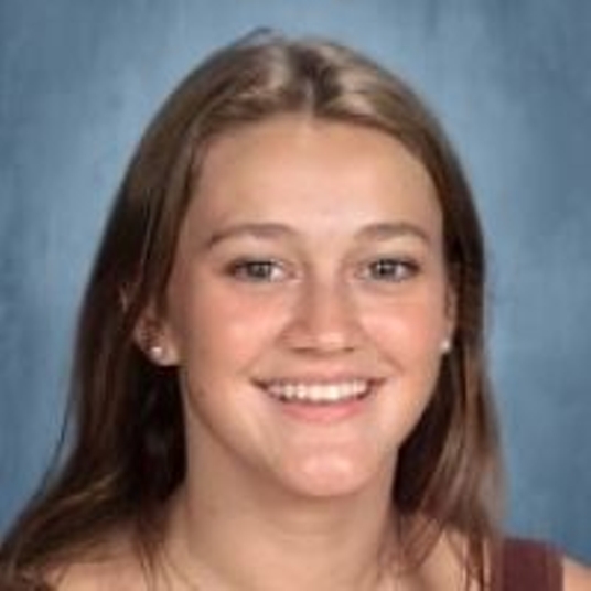 Emilia Bronk head shot