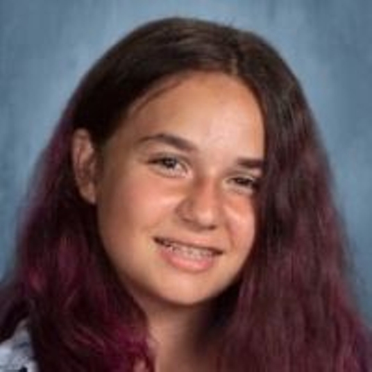 Jenna Kozierowski head shot