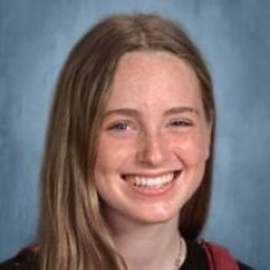 Kiki Donaldson head shot