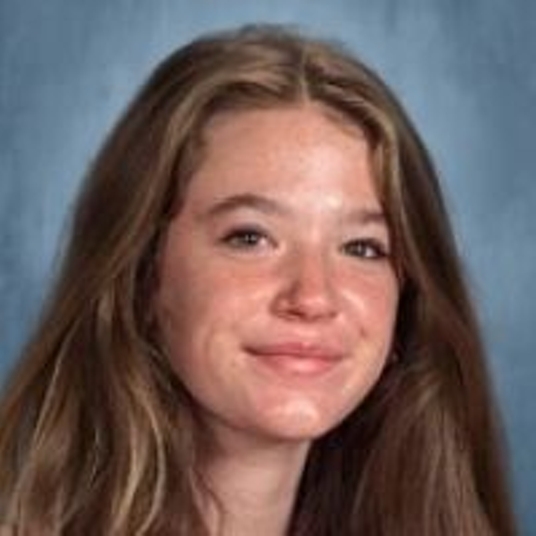 Addie Ancona head shot