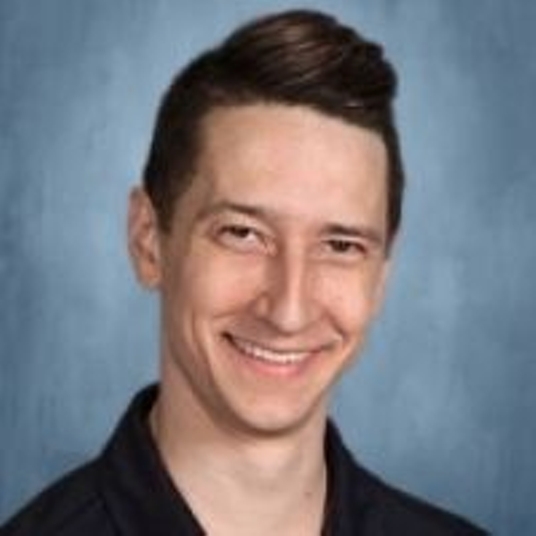 Robert Babcock '13 head shot