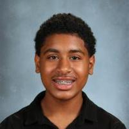 Max Brown head shot