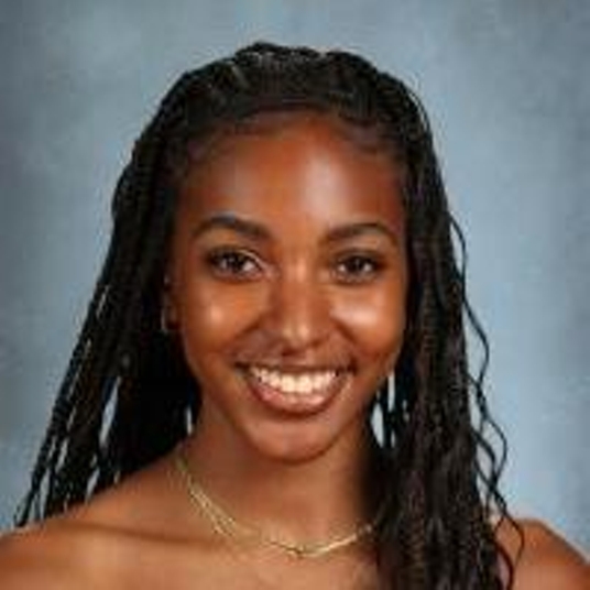 Sienna Brown head shot