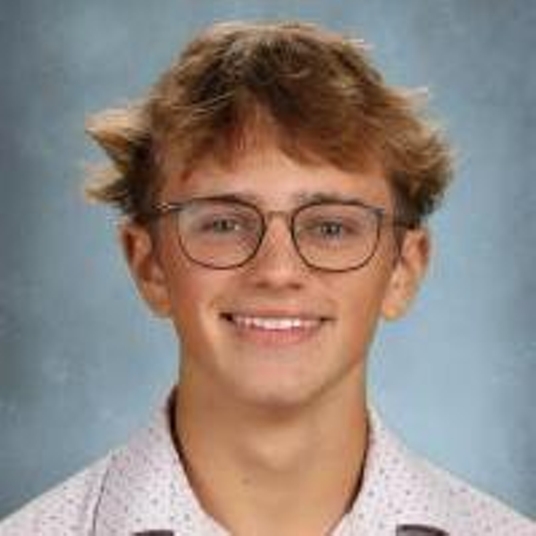 Patrick Dreyer head shot