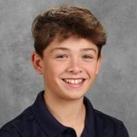 Kenny Blanchard head shot