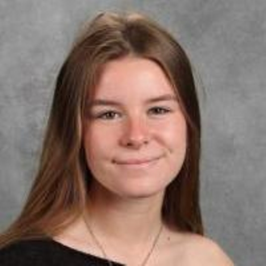 Elizabeth Gough head shot