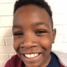 Obadiah Israel head shot