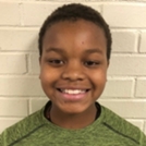 Zardell Smith head shot