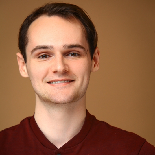 Jared Harris head shot