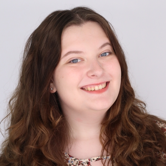 Emma Nattrass head shot