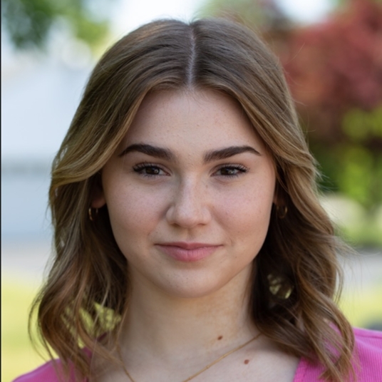 Morgan Connell head shot