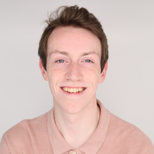 Christopher Woods head shot